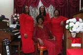 Naomi Shelton & the Gospel Queens profile picture