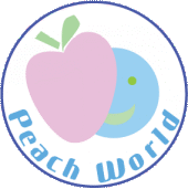 Peach World profile picture