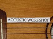 ACOUSTIC WORKSHOP profile picture