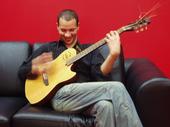 Mohamed Derouich compositeur arrangeur guitariste profile picture