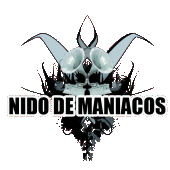 Nido de Maniacos- 5 nuevas canciones 25 de Junio profile picture