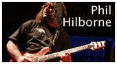 Phil Hilborne - Guitarist etc.... profile picture