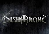 Disharmony profile picture