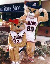 Wilbur & Wilma Wildcat profile picture