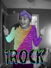 iRock profile picture