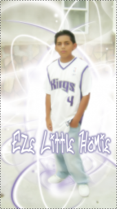 Â¨ËœË†â€Â°Â¹~Â·-.â€žÂ¸ Eze Little Homieâ„¢Â¸â€ž.- profile picture