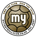 MyFootballClub profile picture