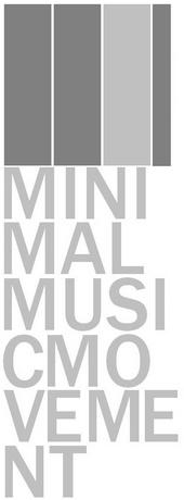 minimal music movement profile picture