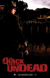 thequickandtheundead