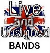 Live and Unsigned Bands profile picture