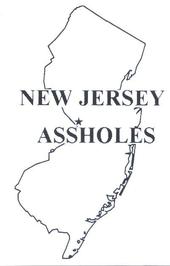 newjerseyassholes