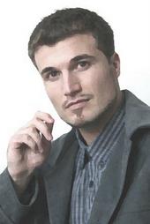 Georgi Petroff tenor profile picture