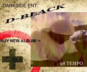 D.BLACK DARKSIDE ENTERTAMENT profile picture