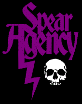 Spear Agency profile picture