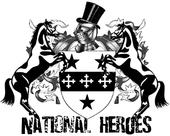 National heroes profile picture