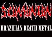 SCUMUNION Brazilian Death Metal(Ex coven) profile picture