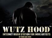 Wutz Hood Radio profile picture