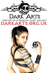 Dark Arts Â© profile picture