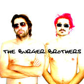 The Burger Brothers profile picture