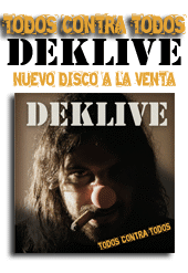 DEKLIVE profile picture