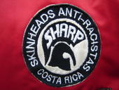 S.H.A.R.P-Costa Rica profile picture