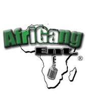 AfriGang Ent. profile picture