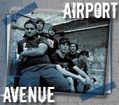 Airport Avenue - NEW SONGS ONLINE NOW !! profile picture