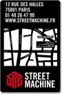 STREET MACHINE PARIS profile picture