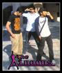 The Ainoons (NEW SONG UPLOADED) profile picture