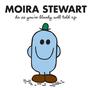 Moira Stewart profile picture