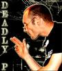 Deadly P- Deadly Recs profile picture