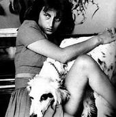 Anna Magnani profile picture