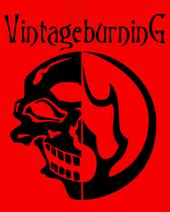 Vintage Burning (Auditioning Drummers) profile picture