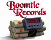 Boomtic Records profile picture