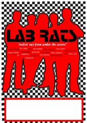 Lab Rats profile picture