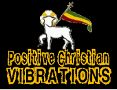 Positive Christian Vibrations (PCV) profile picture