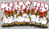 THE HENS' FEAR profile picture