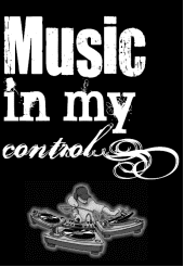 MusicInMyControl™ profile picture