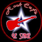 Rock Cafe Le Stage profile picture