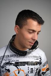 DJ MICHAEL.B profile picture