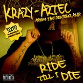 THE OFFICIAL KRAZY-AZTEC profile picture