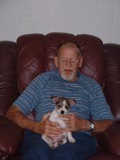 R.I.P. PA !! I MISS YOU!! profile picture