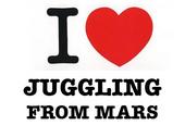 JUGGLIN'FROM MARS VOL. 3.0 OUT NOOOW!!!! profile picture