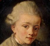 Wolfgang Amadeus Mozart profile picture