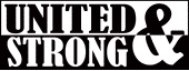 UNITED AND STRONG.net profile picture