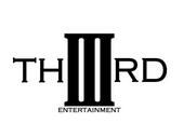 THiRD iii ENT. profile picture