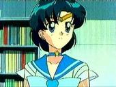 Sailor Mercury profile picture