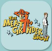 The Meatgrinder Show profile picture