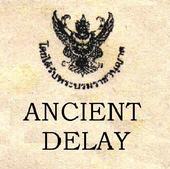 Ancient Delay profile picture