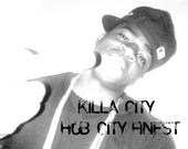 Killa City Official Music Page !! profile picture